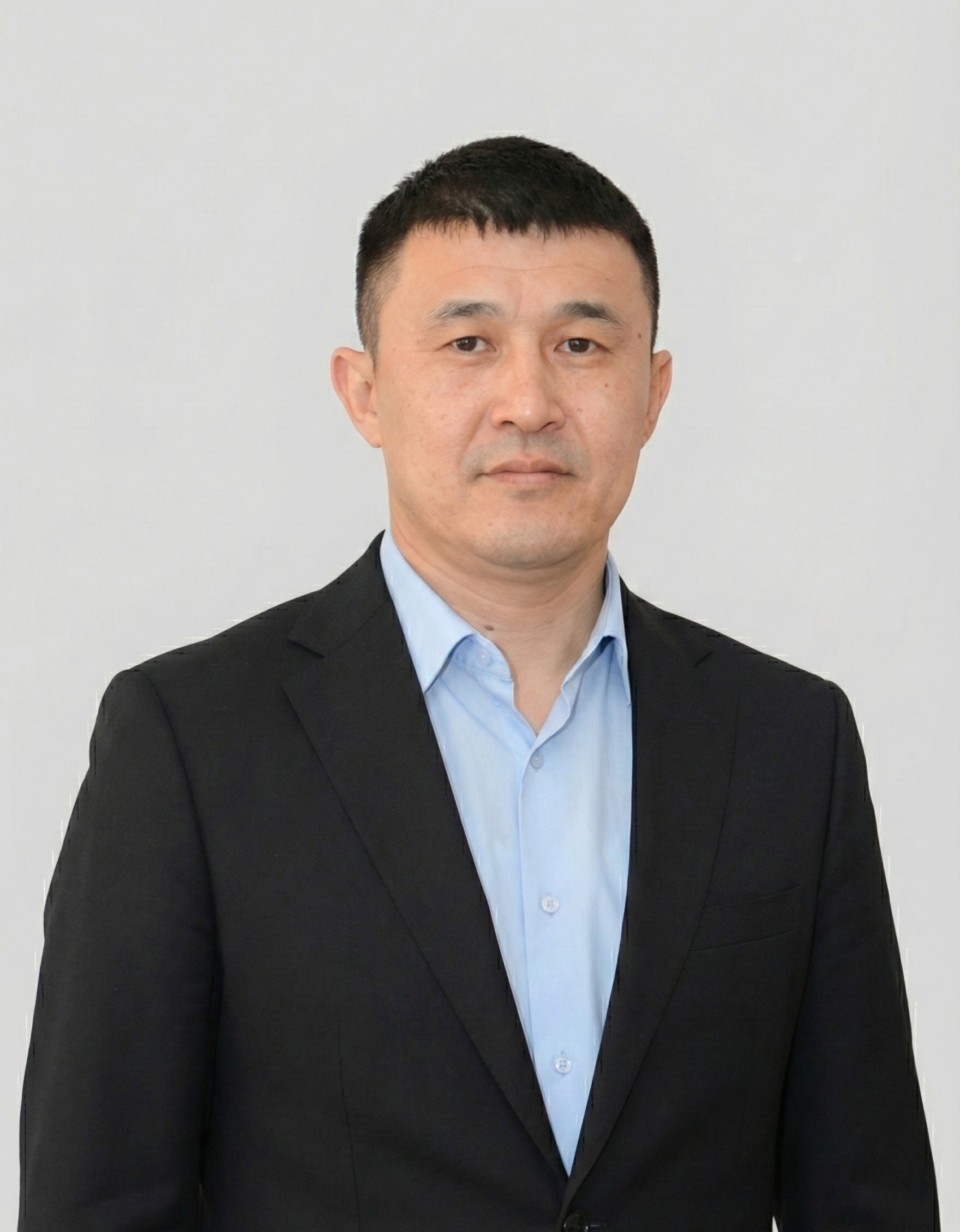 Ачекеев Кадырбек Сталбекович