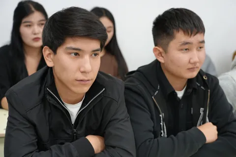 Зеленый мир