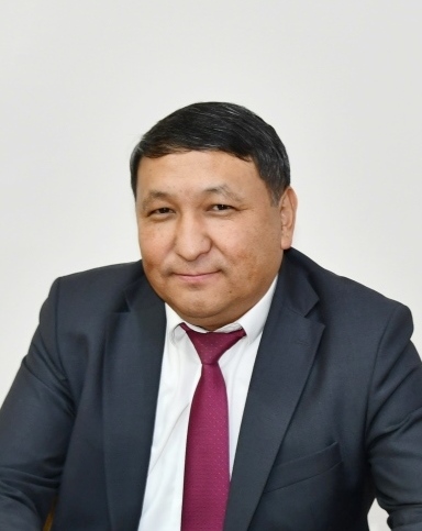 Бексултанов Ж.Т.