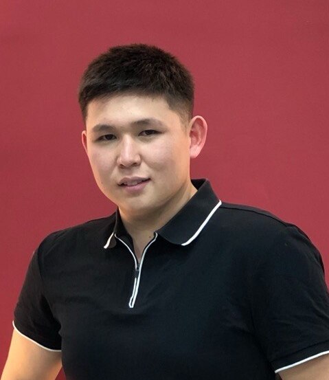 Амалдин Иймашов