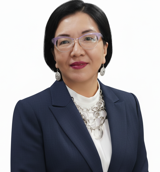 Салтанат Бийбосунова