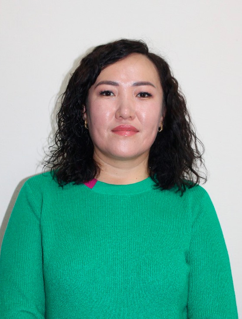 Асел Сапаралиева