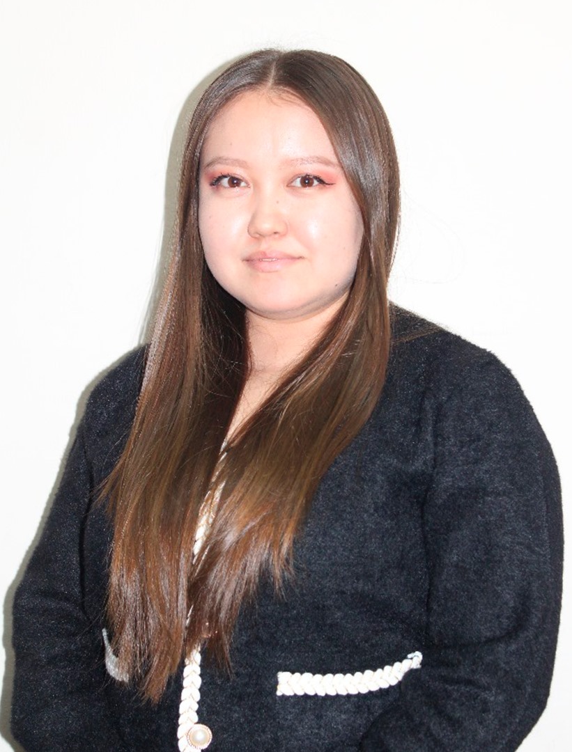 Гуласел Султанмахмутова