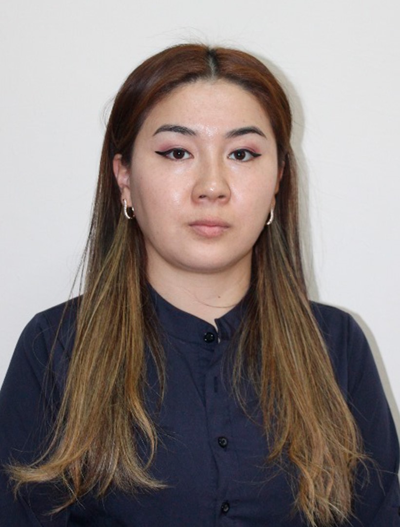 Мээрим Нурманбет кызы