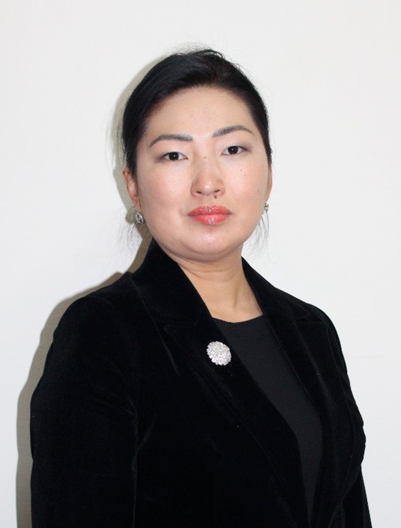 Махабат Исмаилова