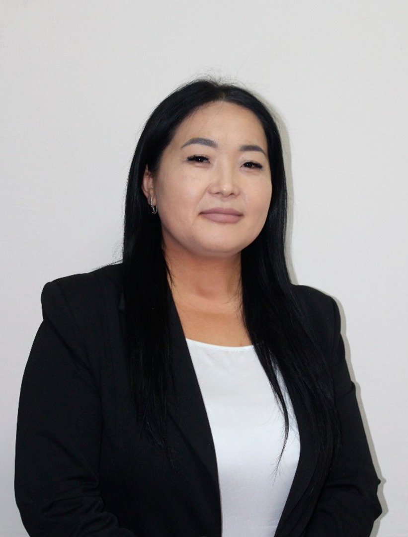 Асель Малаева