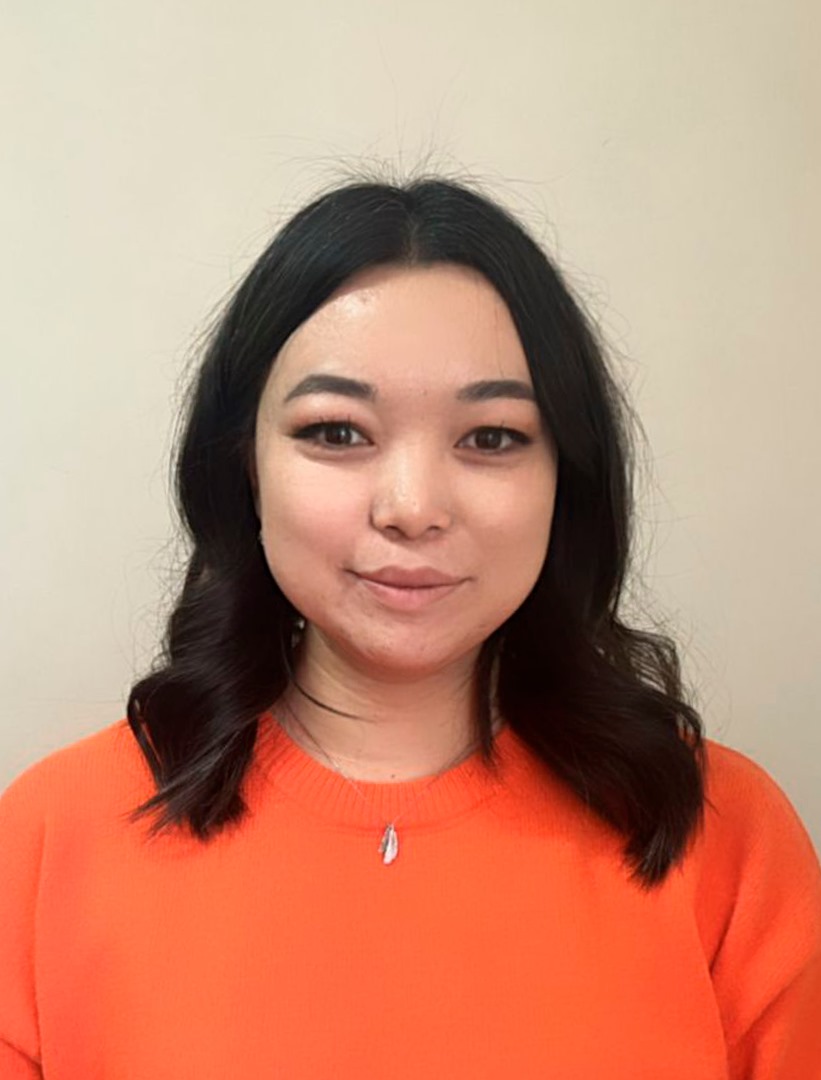 Сезим Аскар кызы