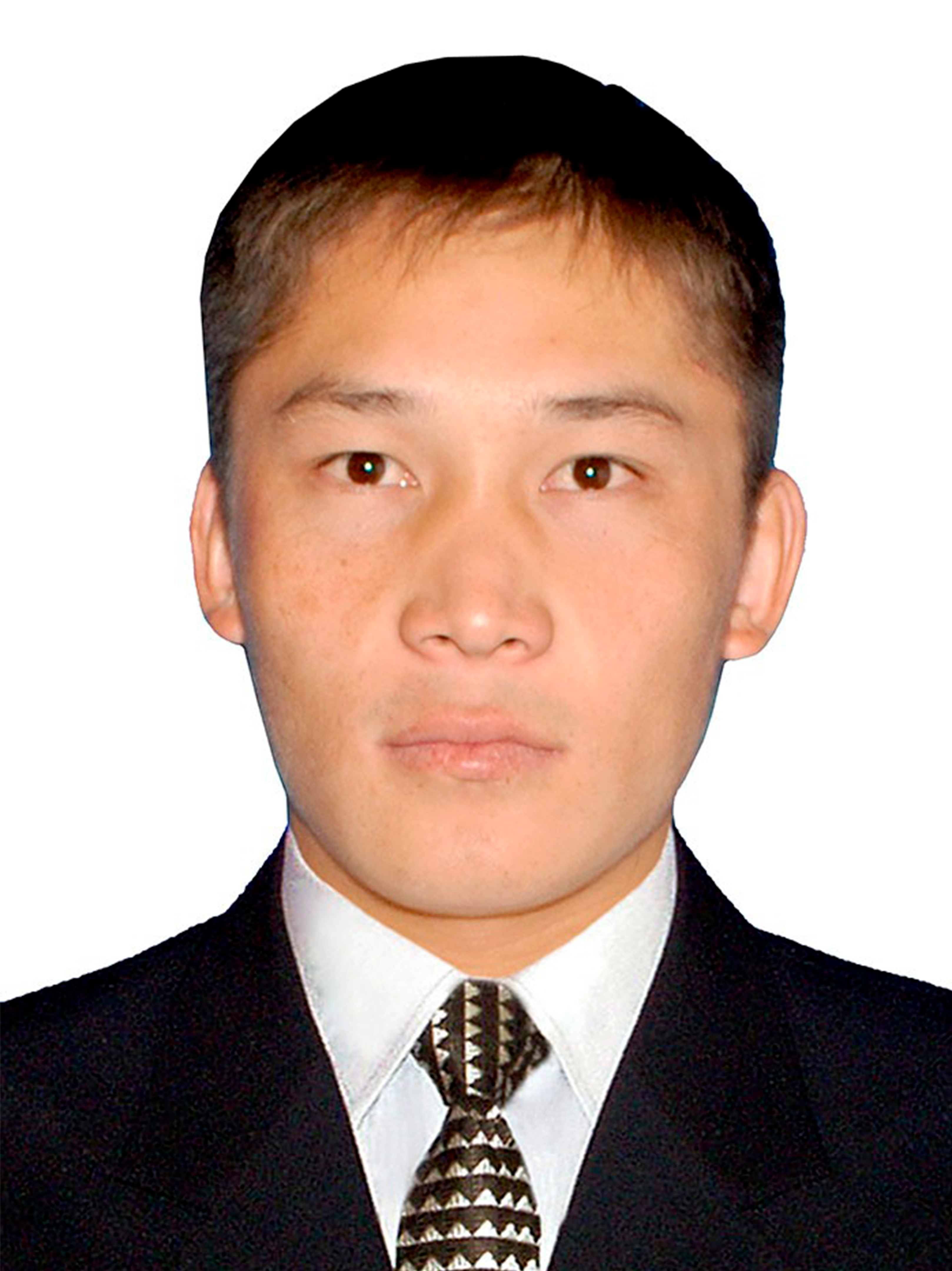 Бакытбек Жумагулов