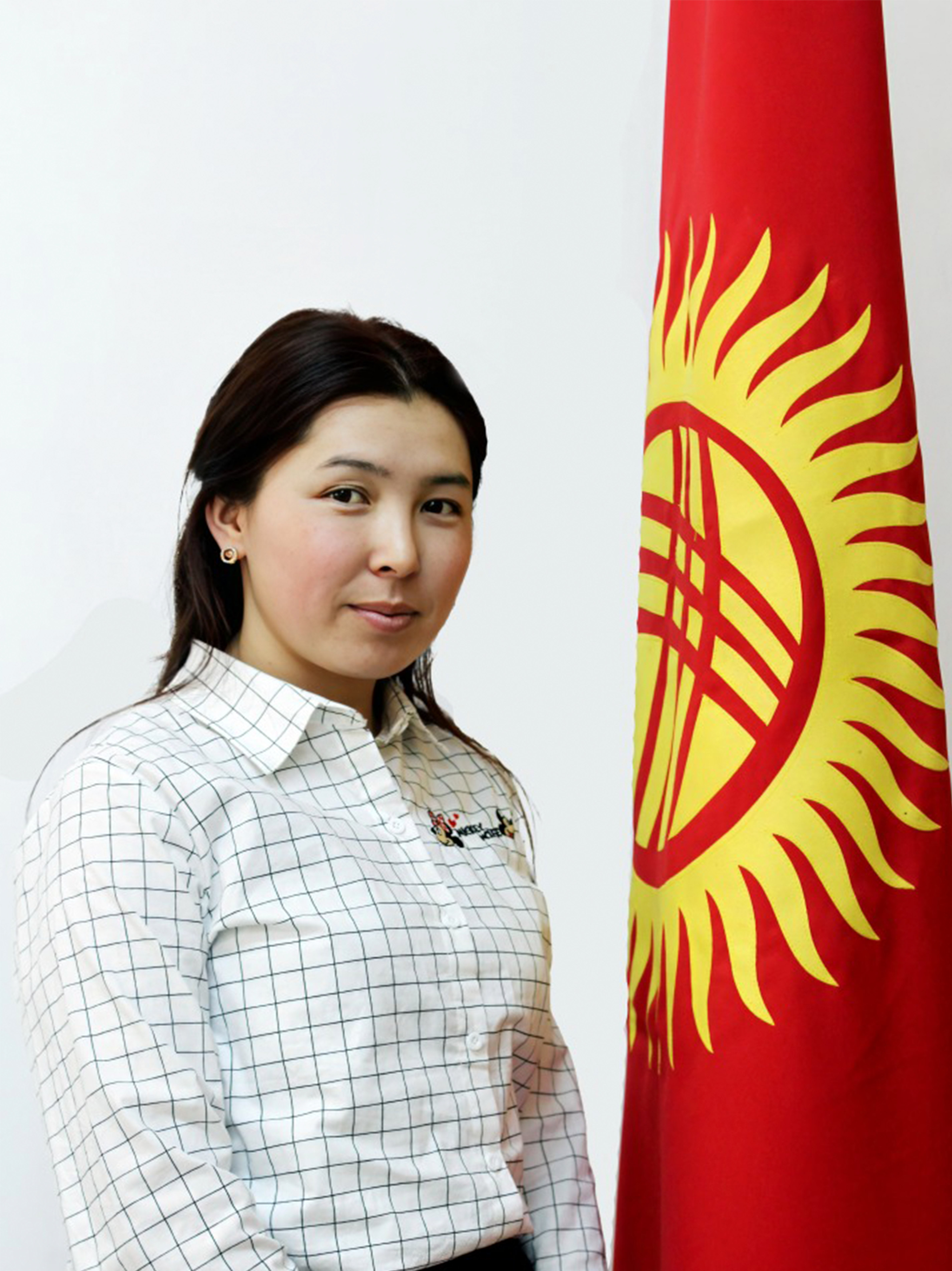 Нуркыз Толонбаева