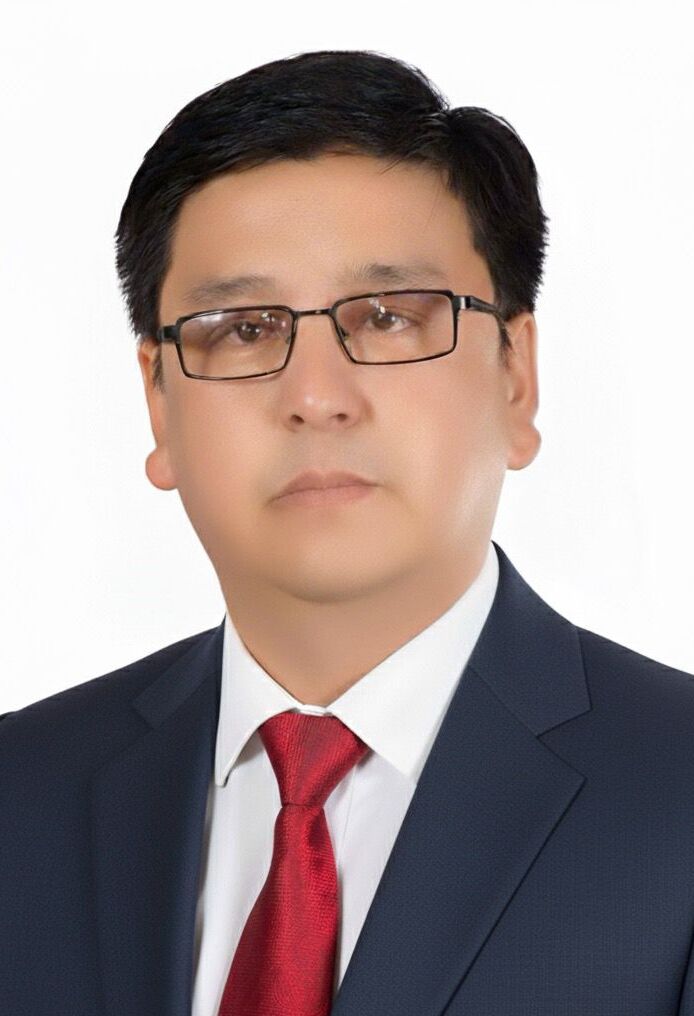 Уланбек Эсенгулов