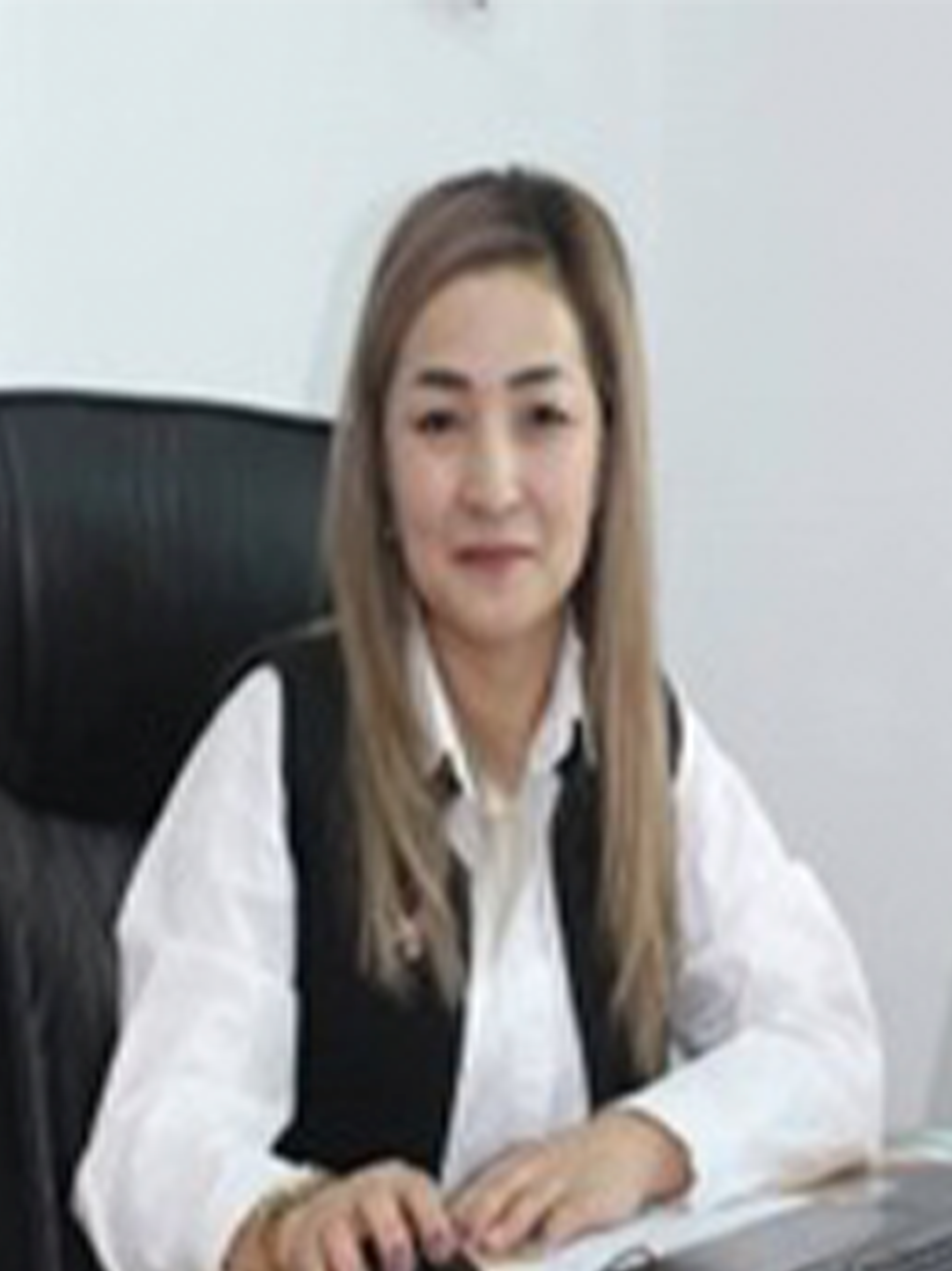 Лира Садыкова