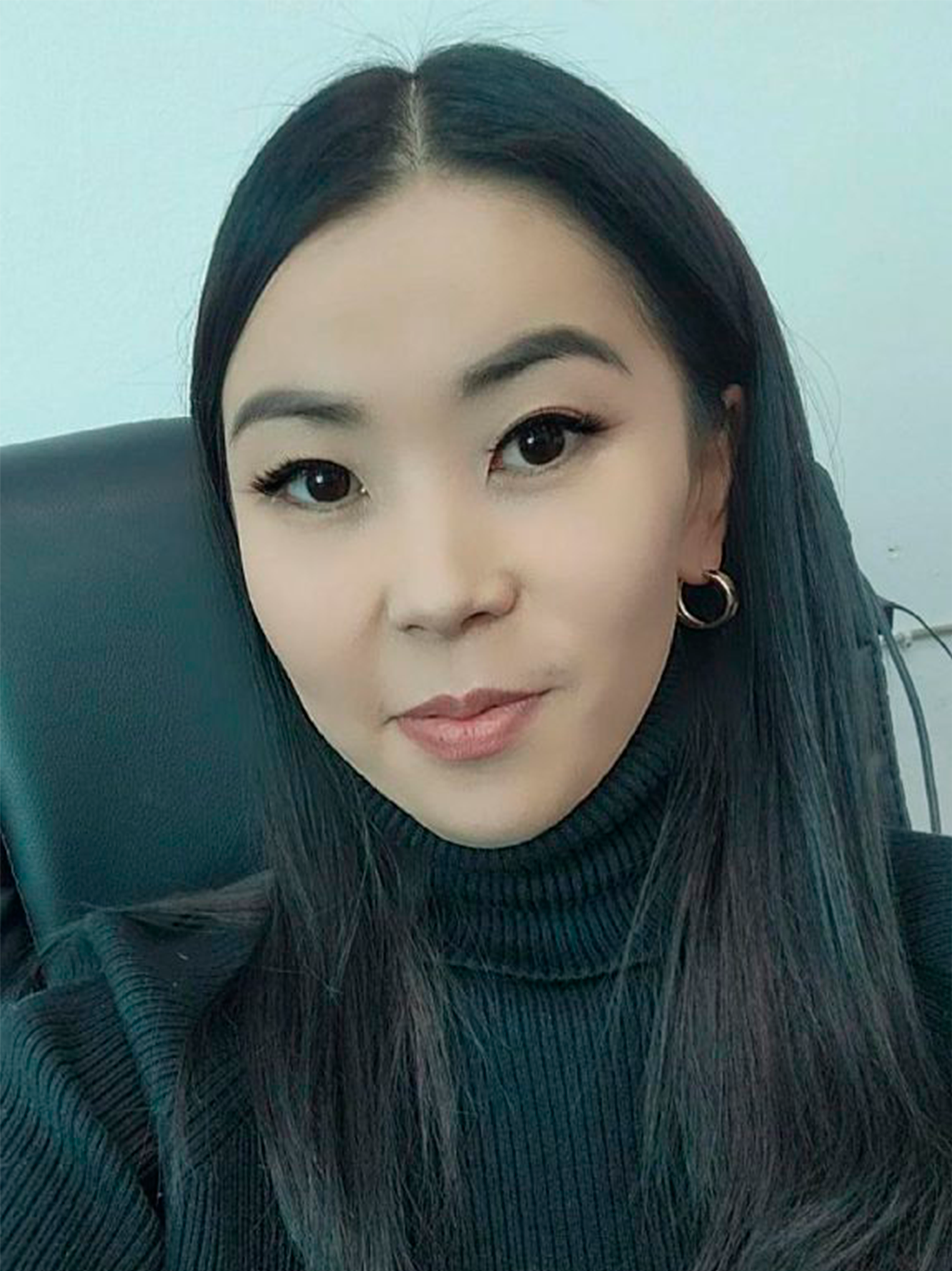 Назгул Турарбекова