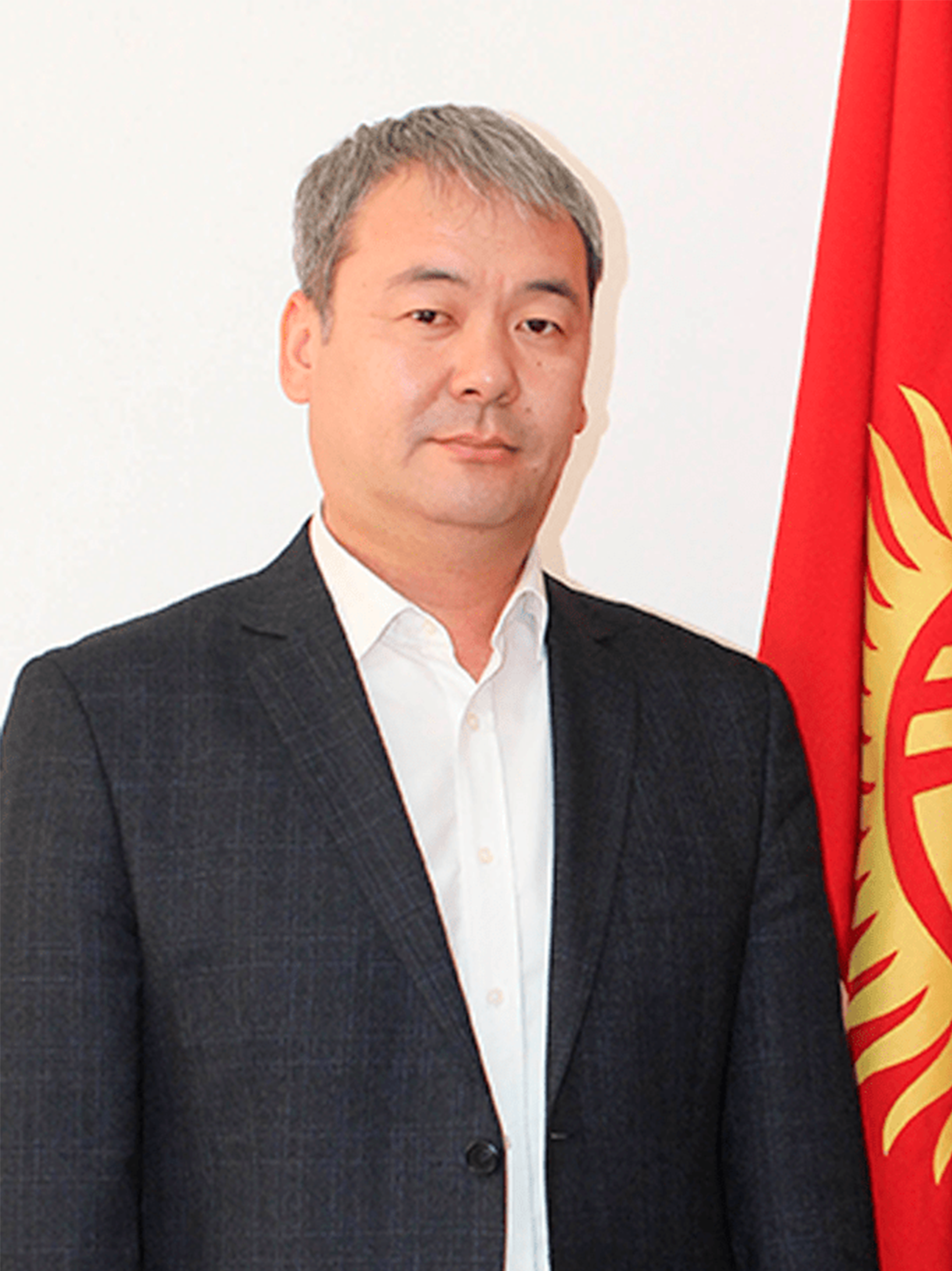 Улан Керимов