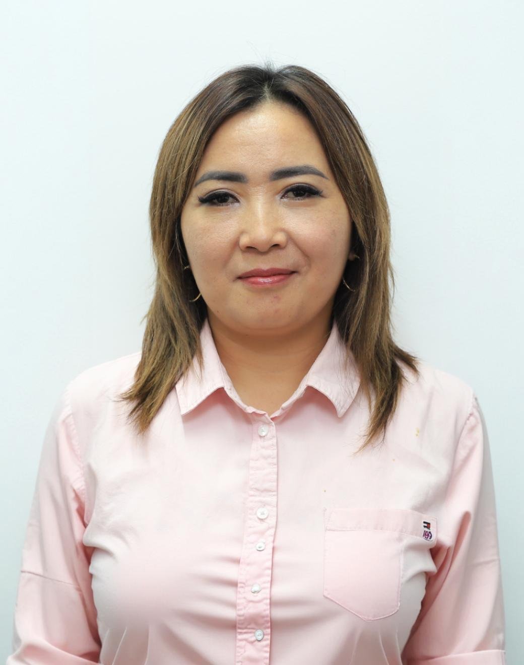 Сейтказиева Назгул Салбаровна