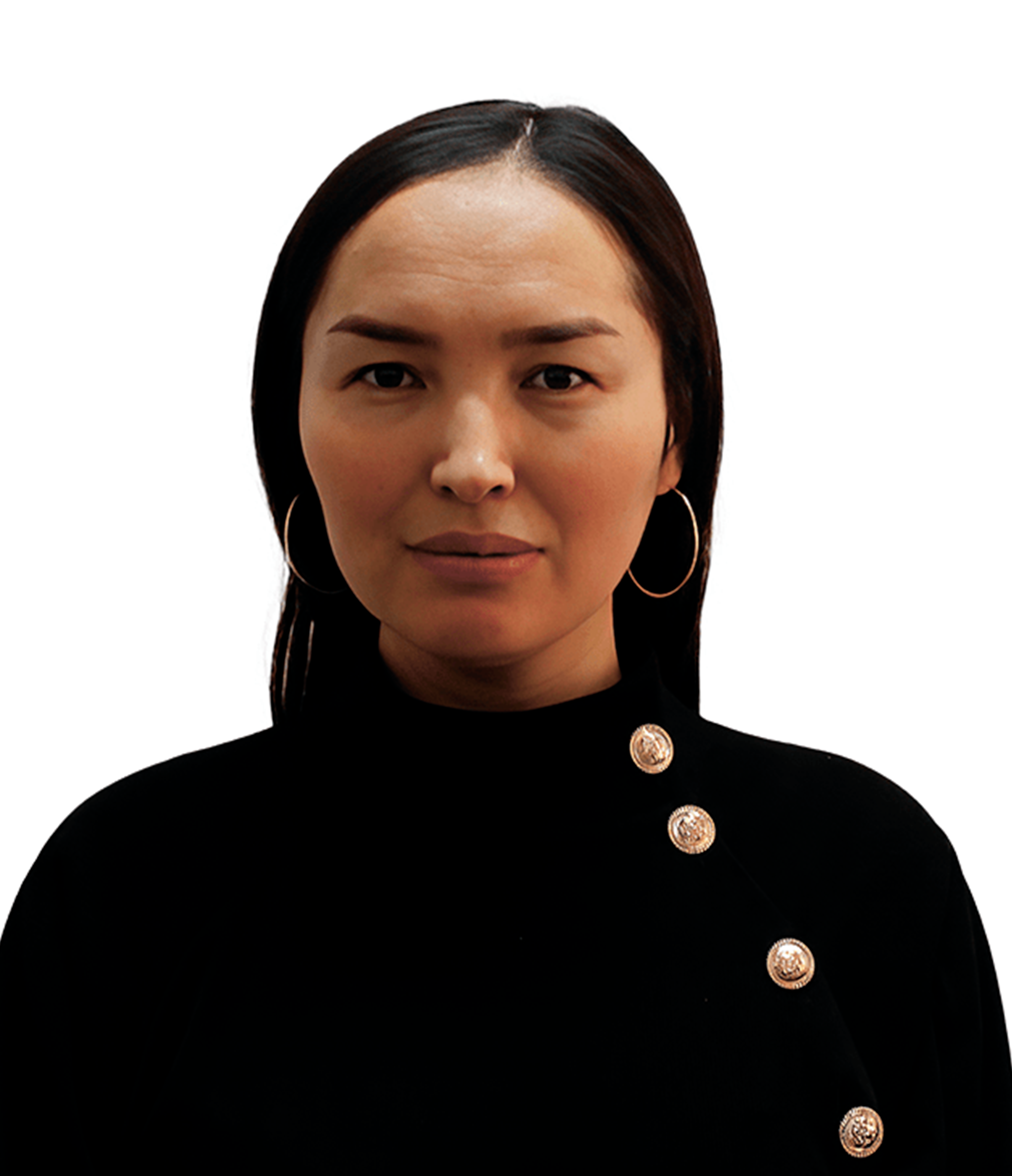 Жазгул Акимбек кызы