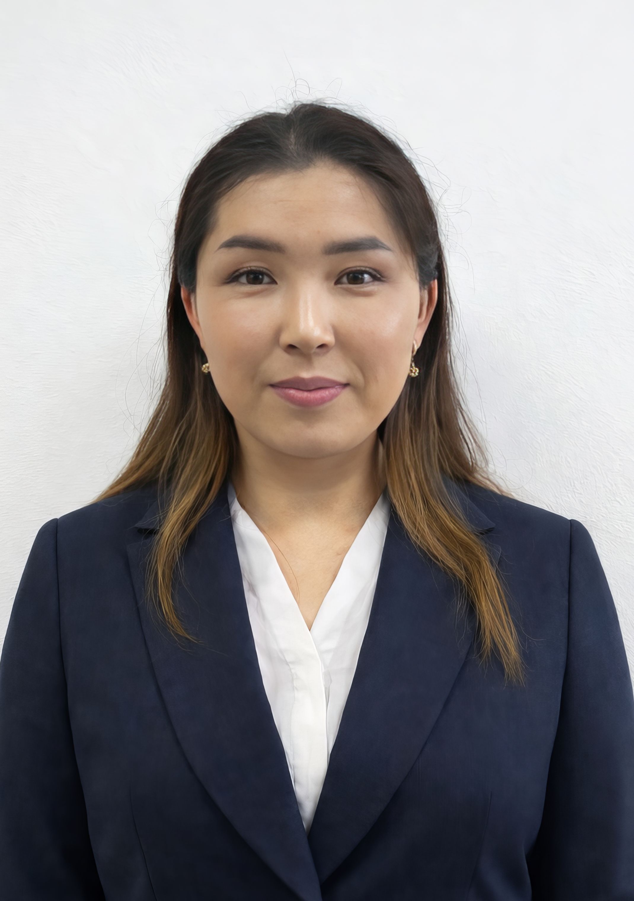 Толонбаева Нуркыз