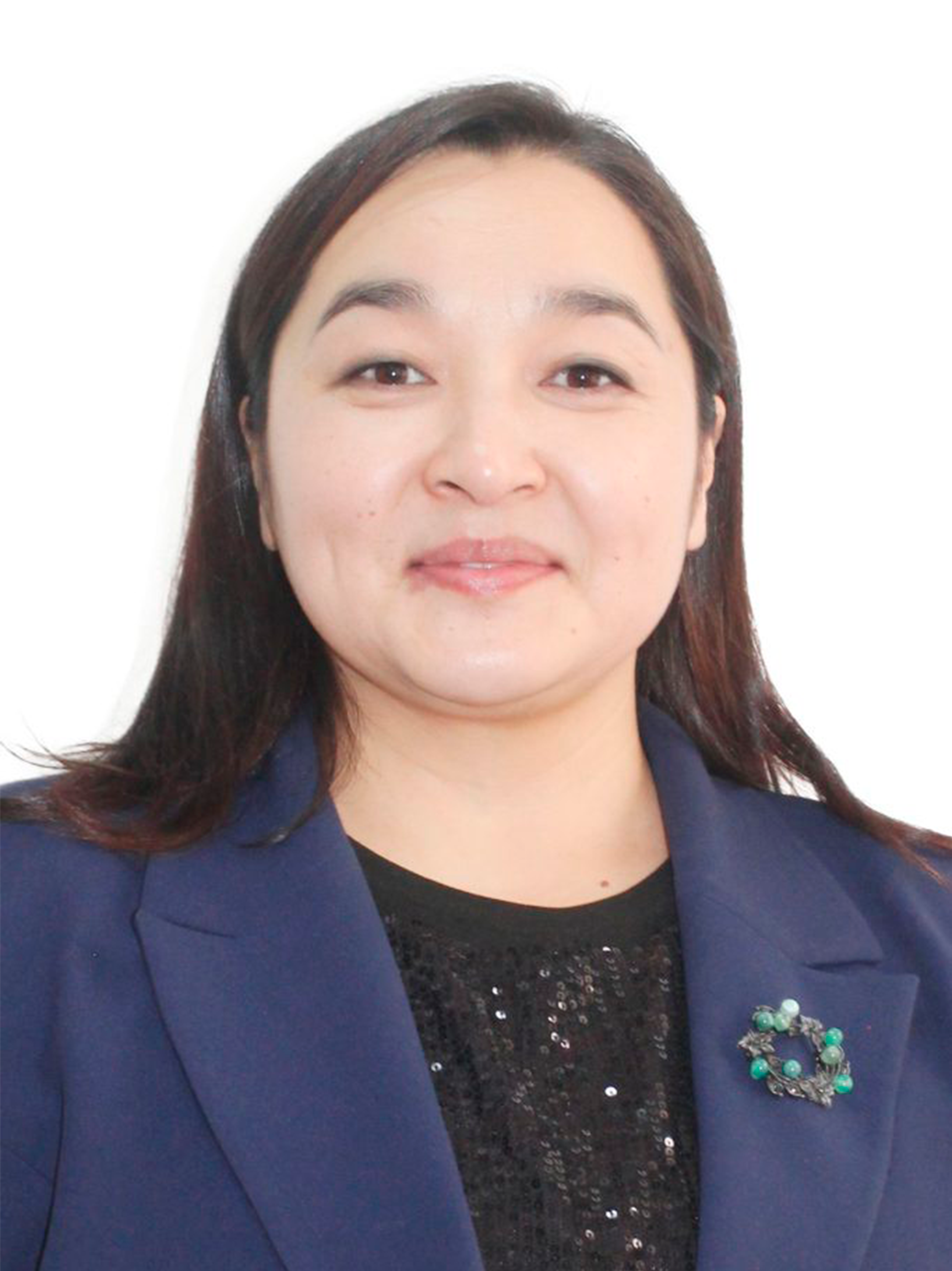 Жылдыз Барганалиева