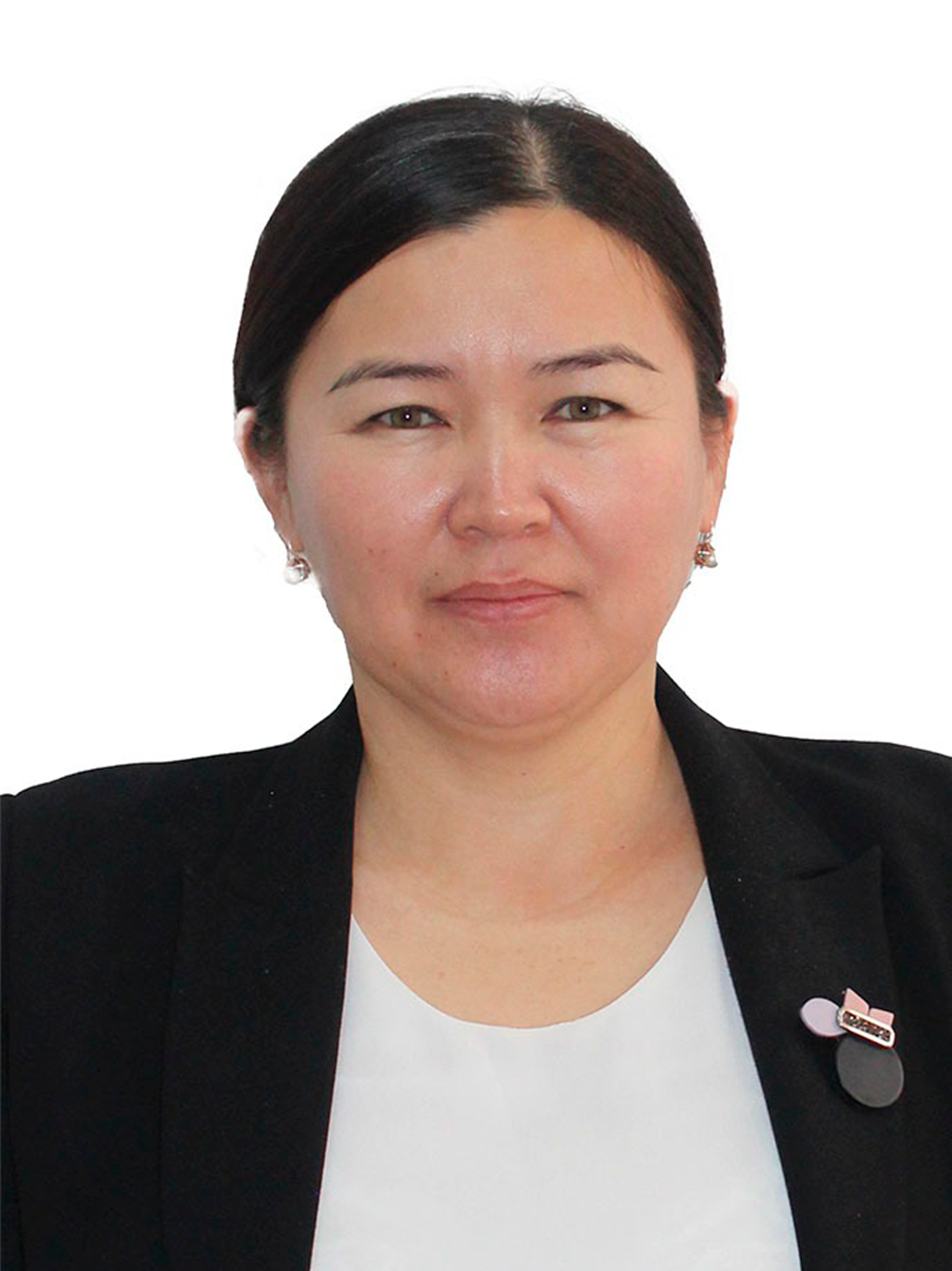 Гулмира Султанбаева