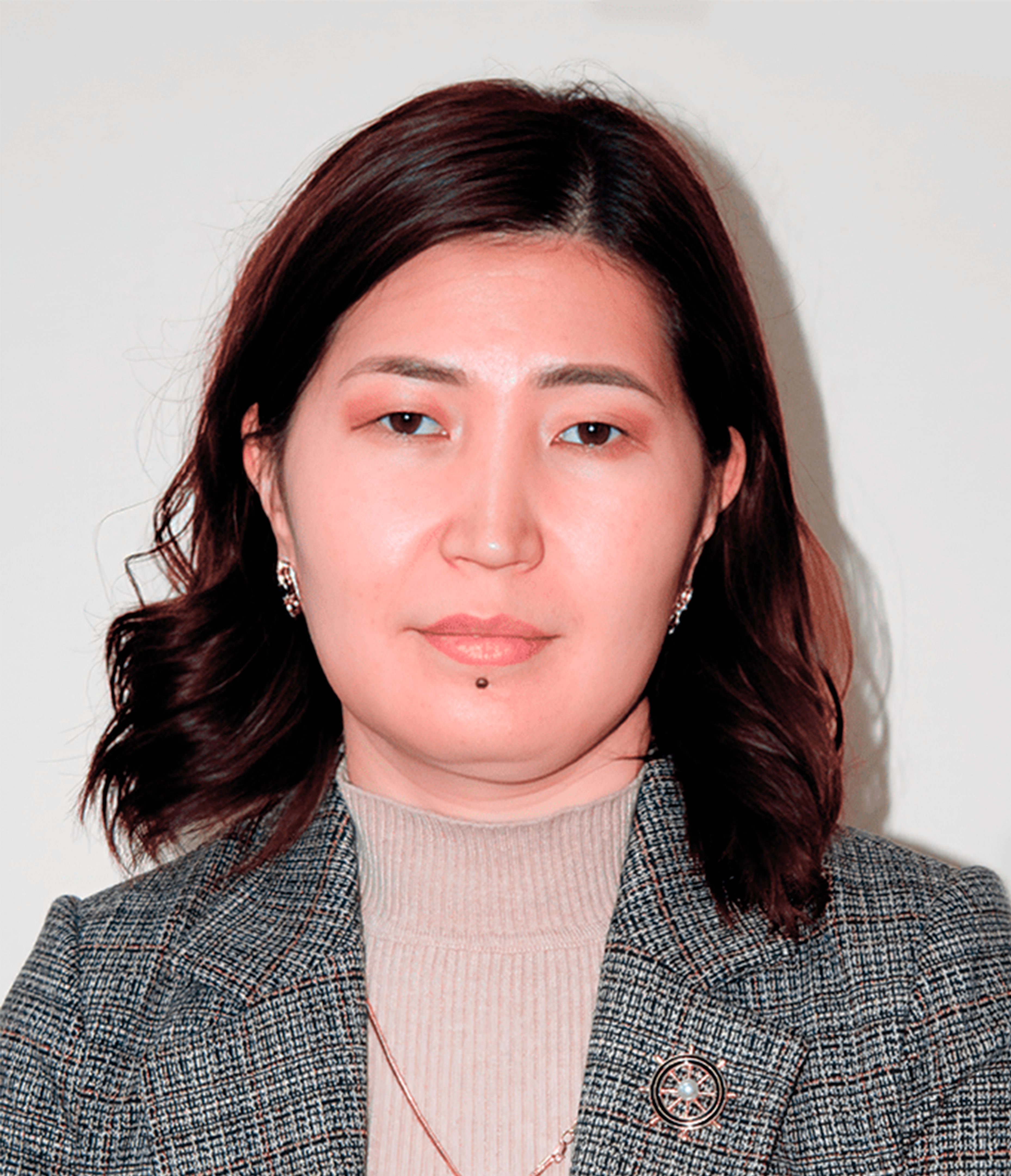 Айсулуу Жумаева