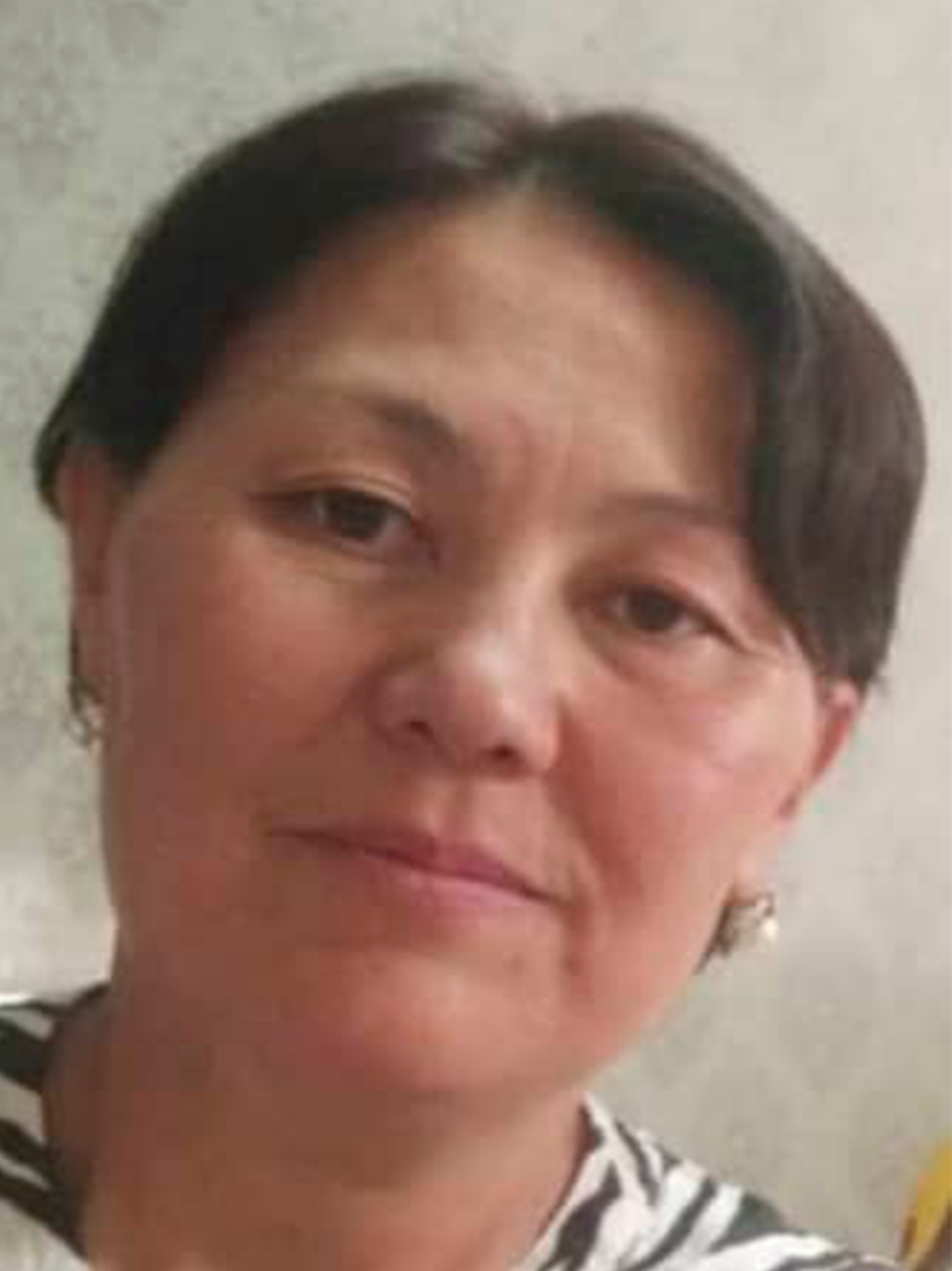 Айнагул Анаркулова