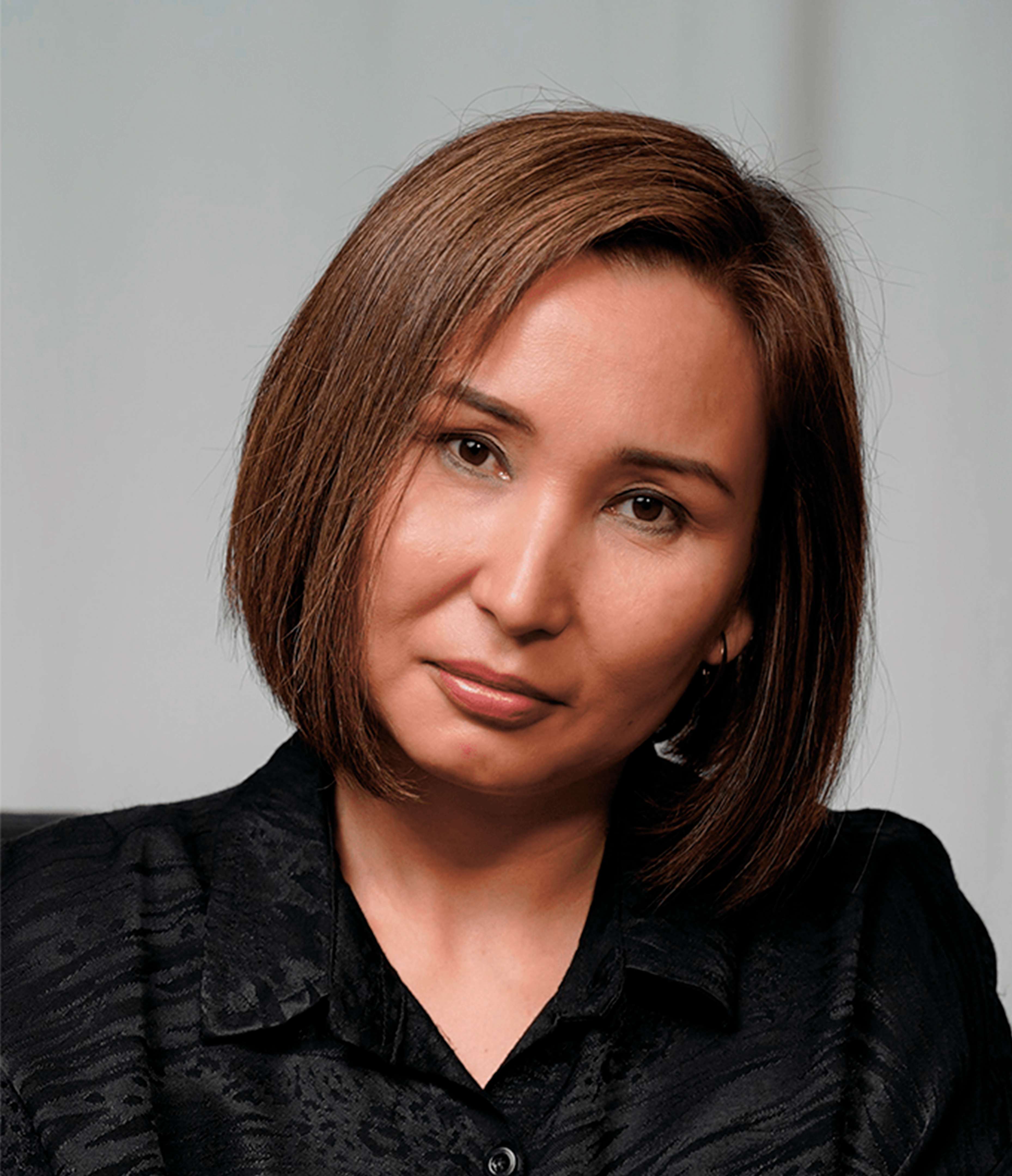 Сахинур Ниязмаметова