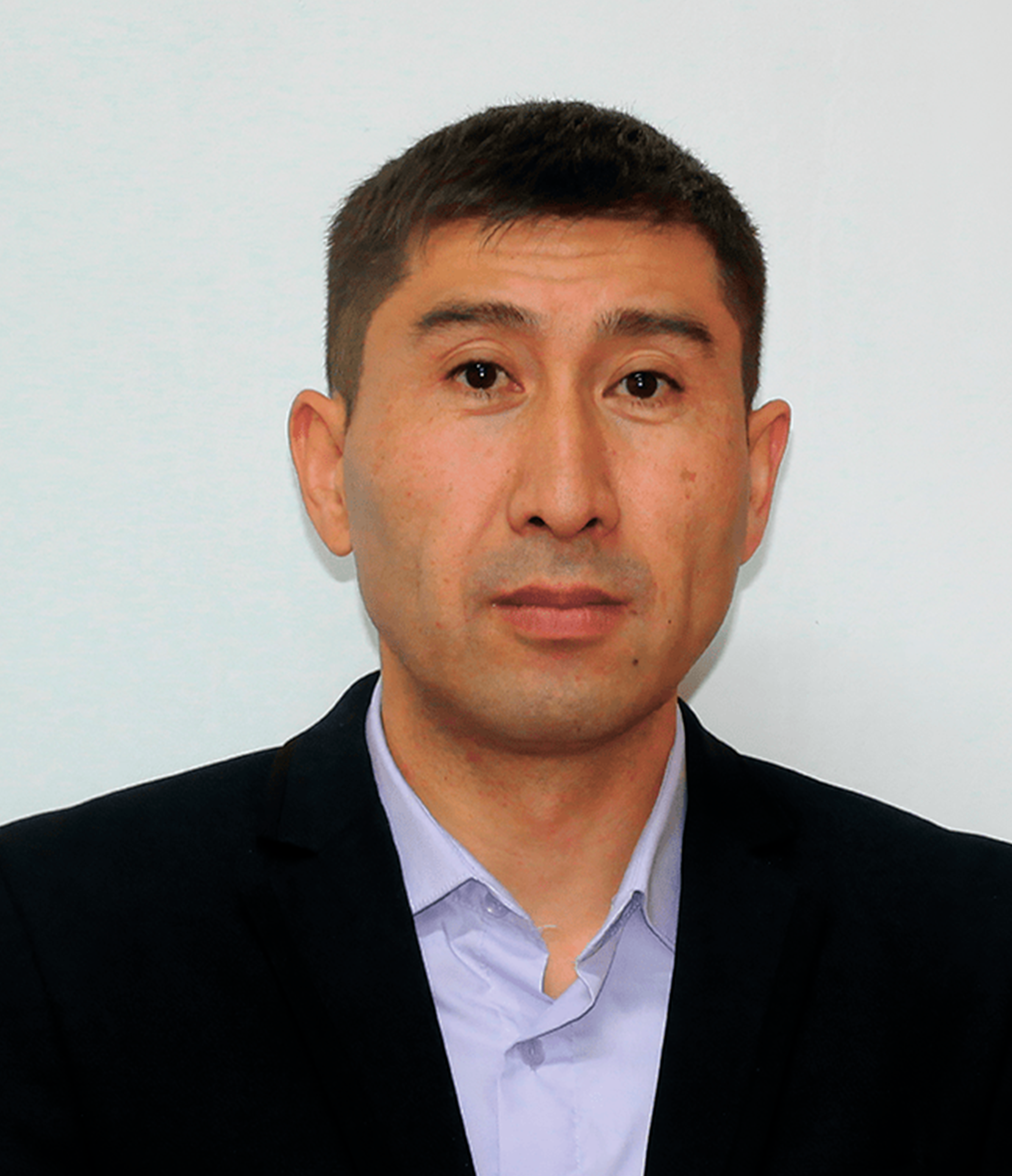 Талгарбек Ниязбеков