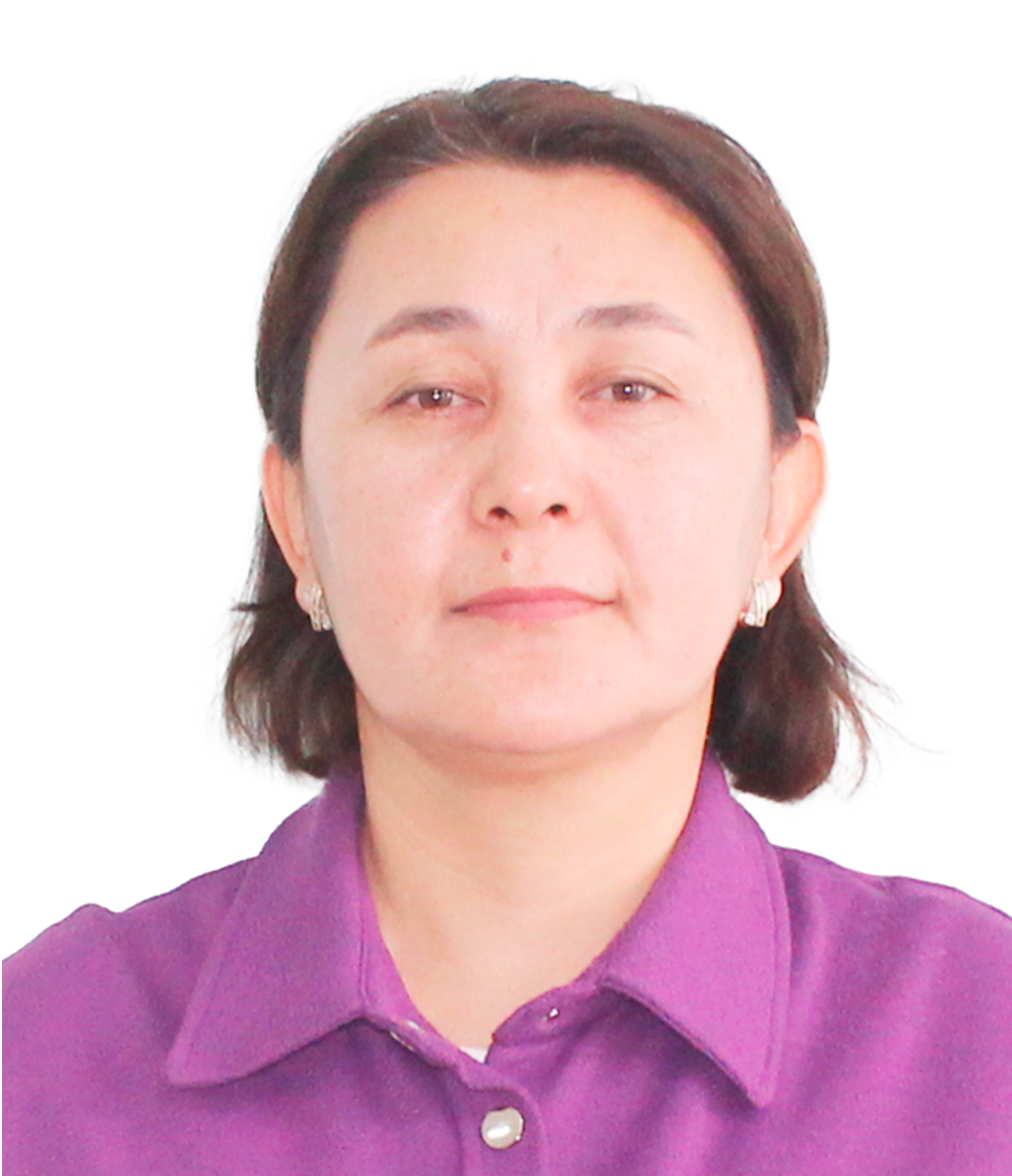 Чынара Тыналиева