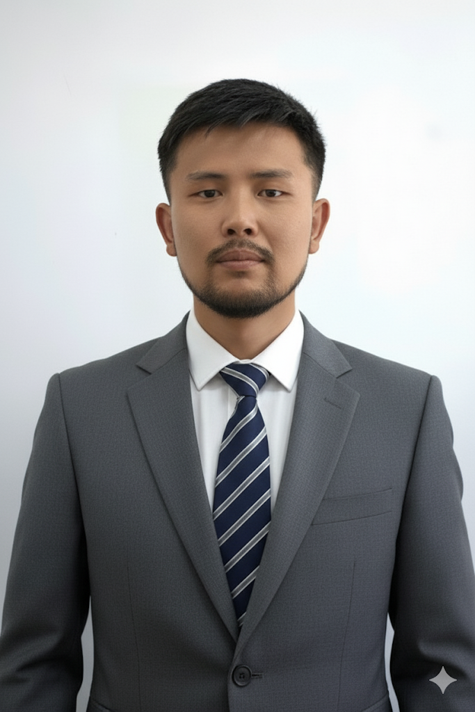 Эдил Руслан уулу