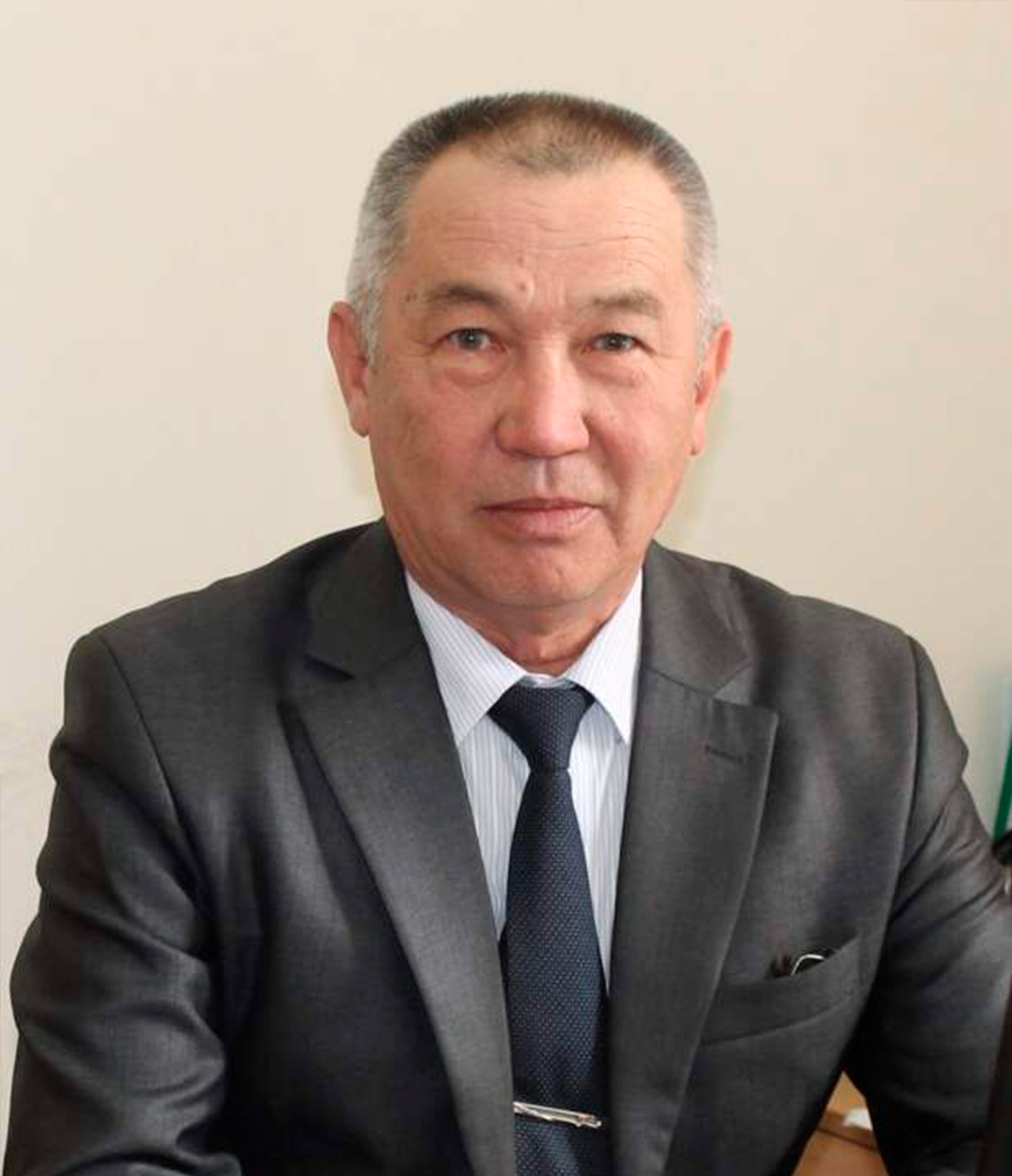 Калыбек Чороев