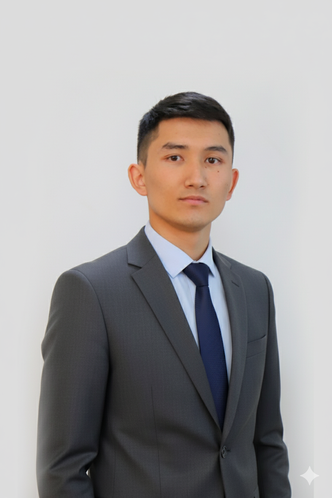 Баян Токтомуш уулу